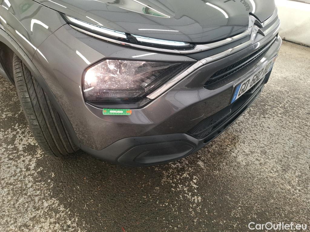  Citroen  C4  Berline Live Pack Business R 1.5 BlueHDI 110CV BVM6 E6d / TRANSFO VP/VF #15