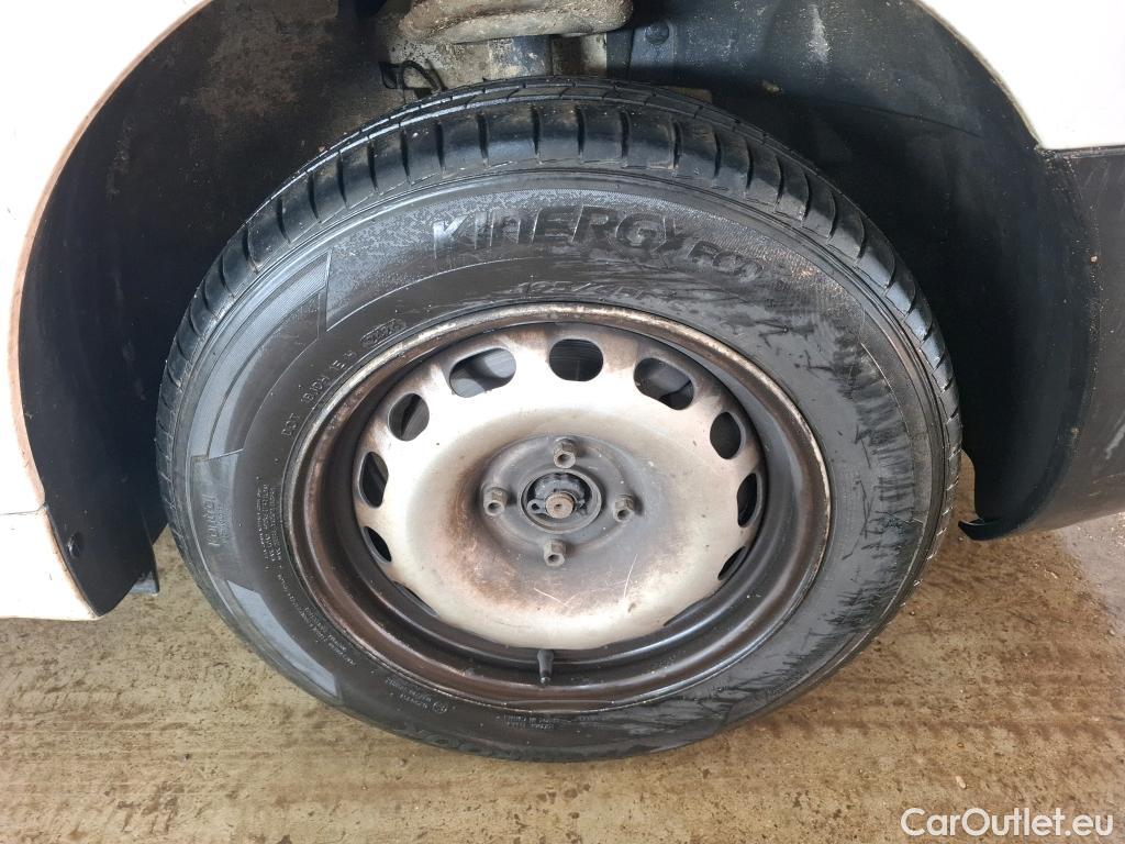  Citroen  Berlingo  Fourgon Confort L1 (Court) 1.6 BlueHDi 100CV BVM5 E6 #67