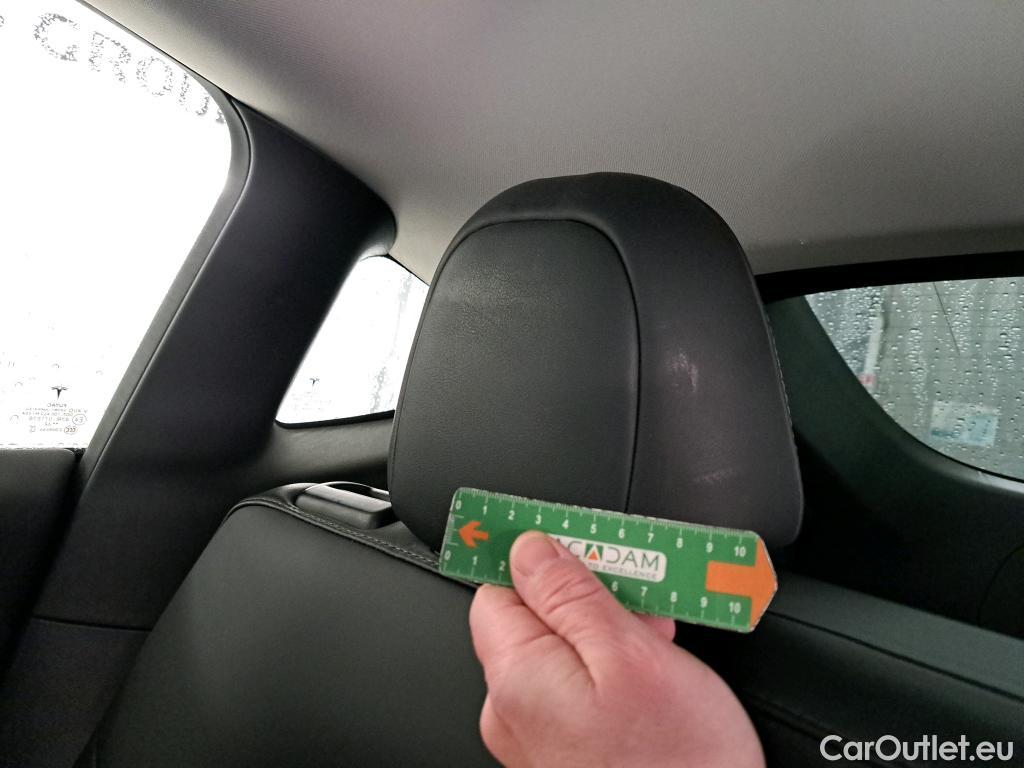  Tesla  Model Y TESLA  / 2020 / 5P / SUV Grand Autonomie Dual Motor AWD #12