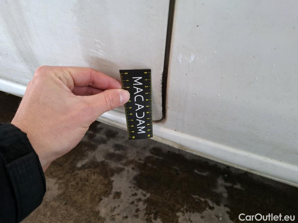  Citroen  Berlingo  Fourgon Confort L1 (Court) 1.6 BlueHDi 100CV BVM5 E6 #93