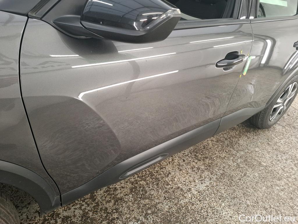  Citroen  C4  Berline Live Pack Business R 1.5 BlueHDI 110CV BVM6 E6d / TRANSFO VP/VF #3