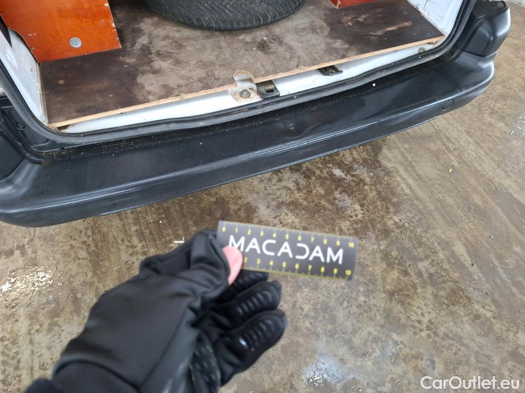  Citroen  Berlingo  Fourgon Club L1 (Court) 1.6 BlueHDi 100CV BVM5 E6 #4