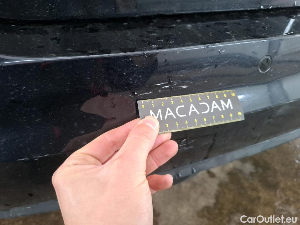  Volkswagen  Touran  Confortline Business BMT/Start-Stop 1.6 TDI 115CV BVA7 E6dT #8