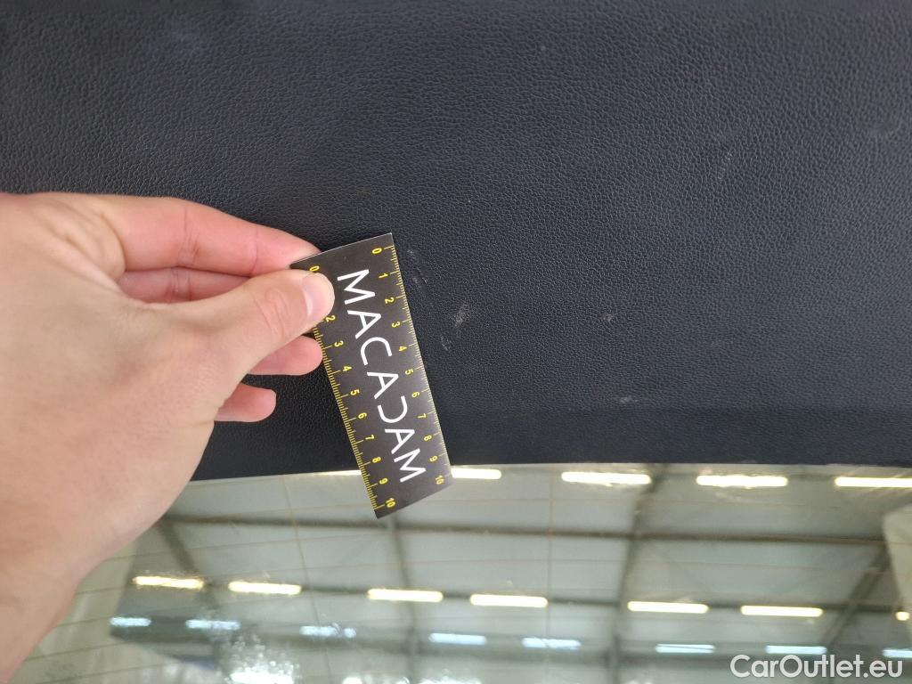  Volkswagen  Touran  United Start-Stop 2.0 TDI 150CV BVA7 E6dT #14