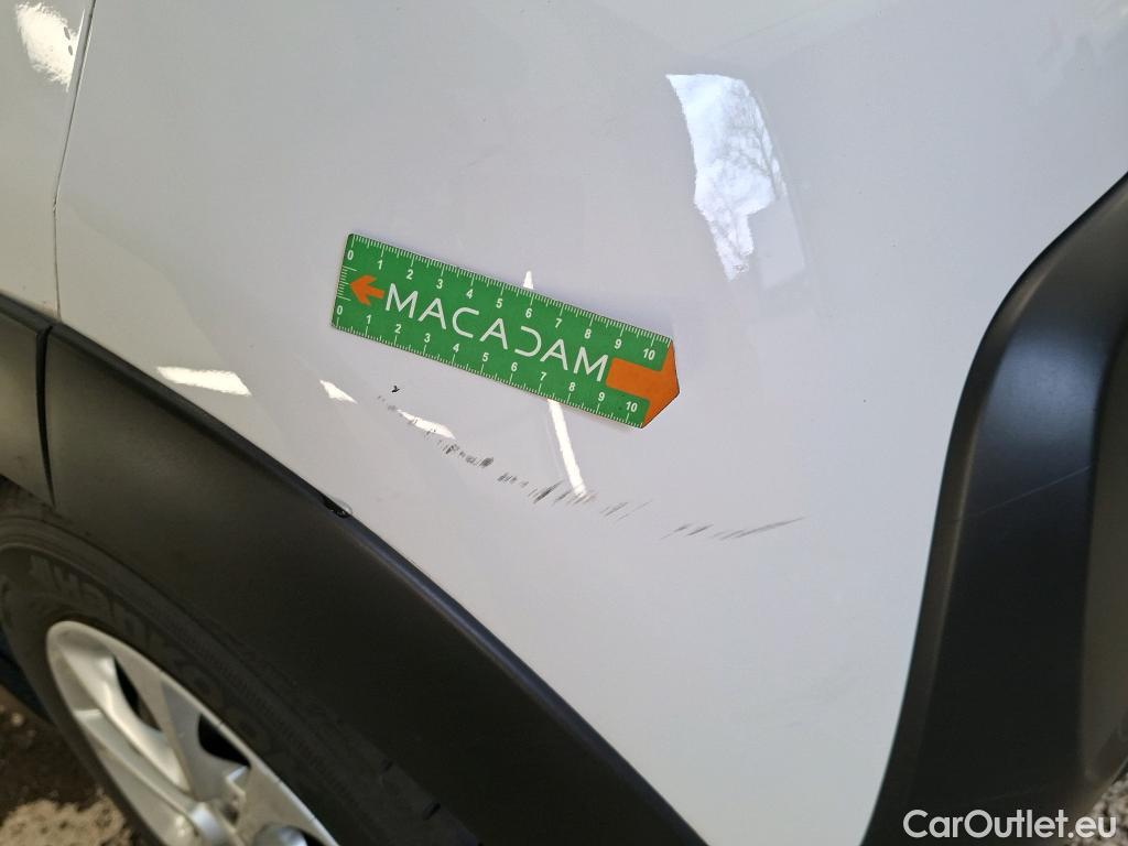  Citroen  C3  Société Feel Nav 1.5 BlueHDI 100CV BVM6 E6dT #15