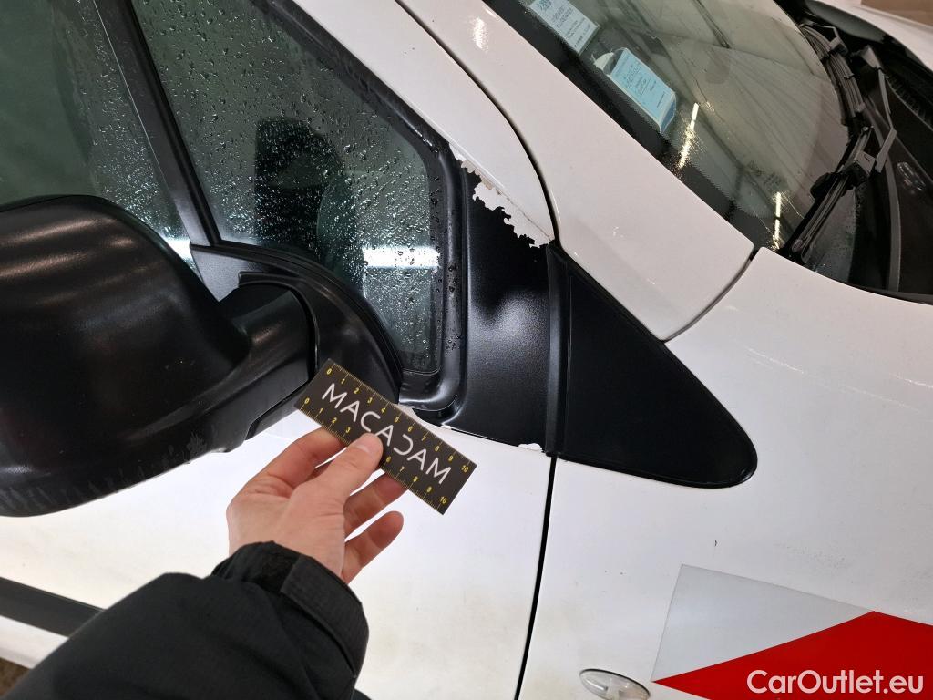  Citroen  Berlingo  Fourgon Confort L1 (Court) 1.6 BlueHDi 100CV BVM5 E6 #64