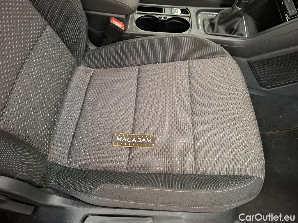  Volkswagen  Touran  Confortline Business BMT/Start-Stop 1.6 TDI 115CV BVA7 E6dT #35