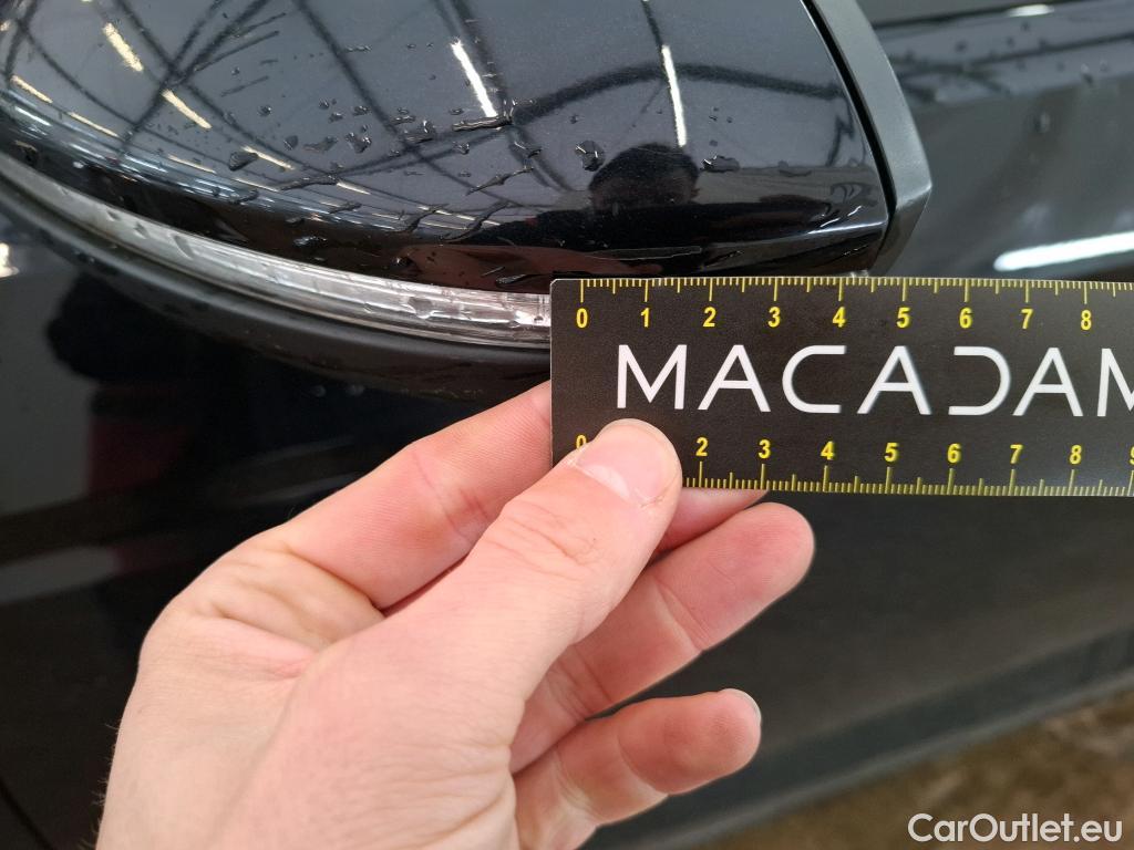  Volkswagen  Touran  Confortline Business BMT/Start-Stop 1.6 TDI 115CV BVA7 E6dT #58