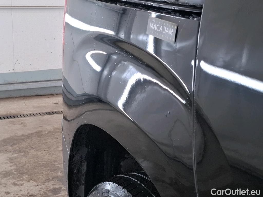  Citroen  Berlingo  Fourgon Club M 1000 1.5 BlueHDi 130CV BVA8 E6dT #6