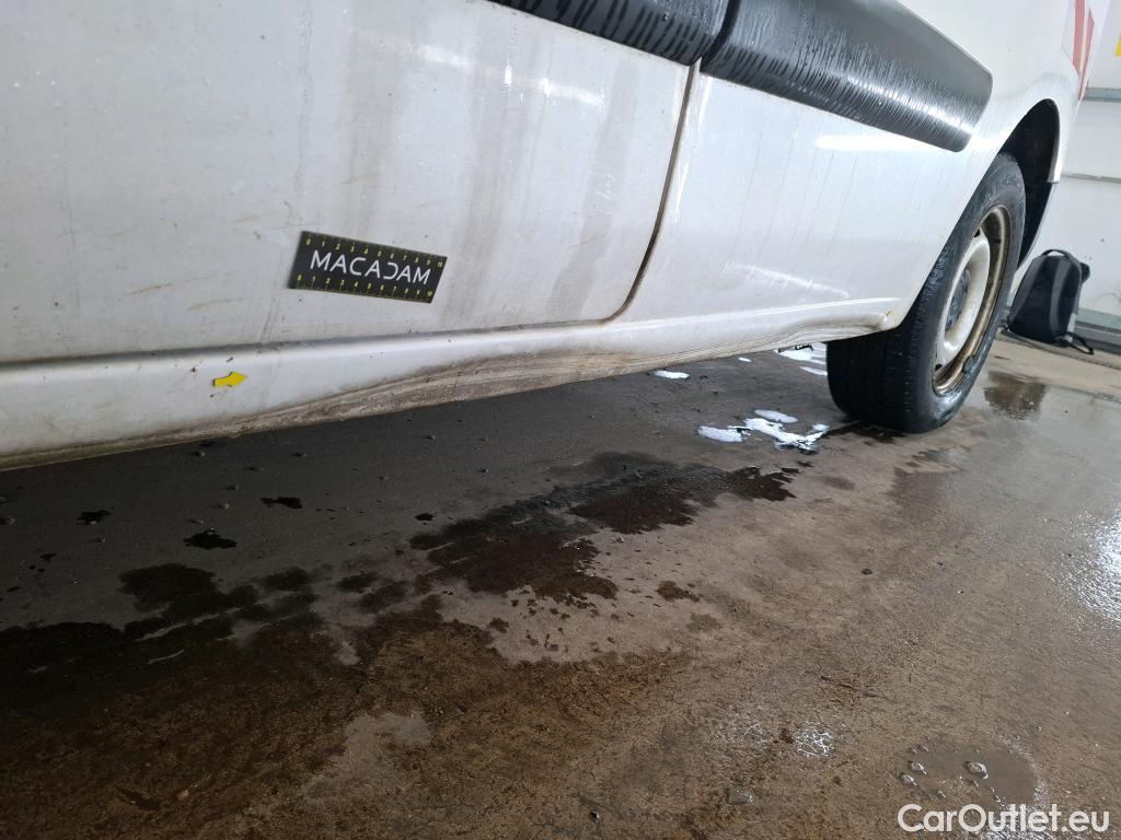  Citroen  Berlingo  Fourgon Confort L1 (Court) 1.6 BlueHDi 100CV BVM5 E6 #4