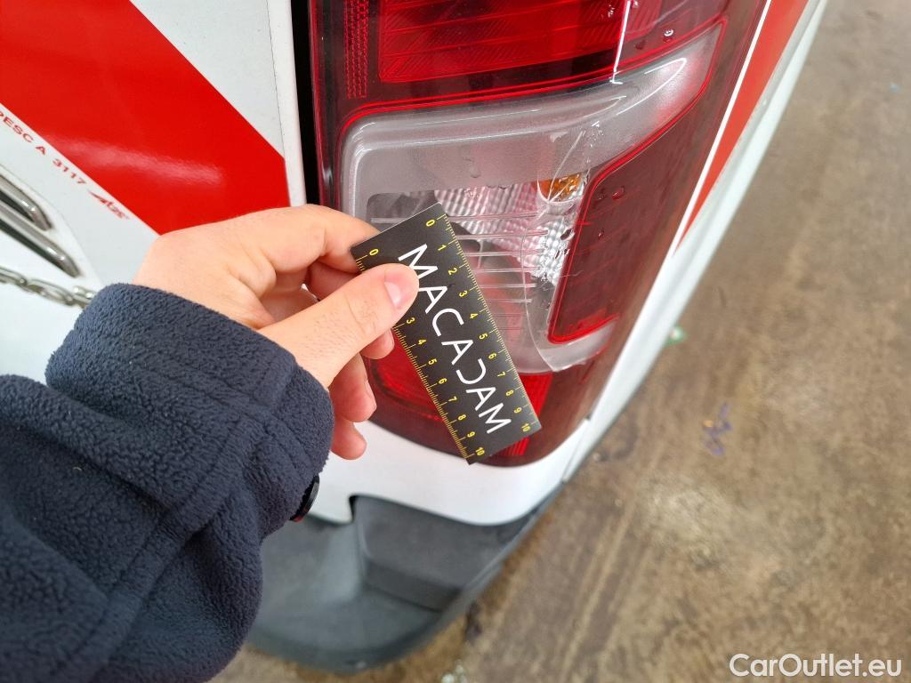  Citroen  Berlingo  Fourgon Worker M 1000 1.2 PureTech 130CV BVA8 E6d #10