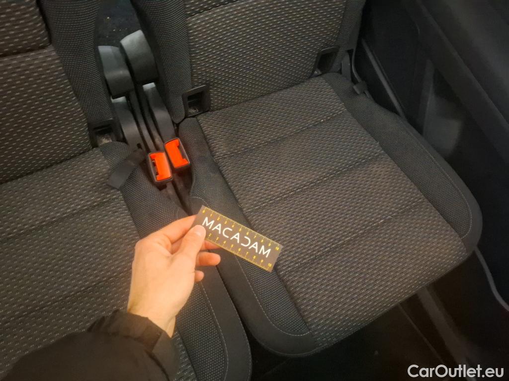  Volkswagen  Touran  United Start-Stop 2.0 TDI 150CV BVA7 E6dT #49