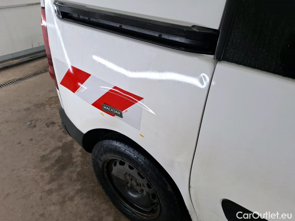  Citroen  Berlingo  Fourgon Confort L1 (Court) 1.6 BlueHDi 100CV BVM5 E6 #5