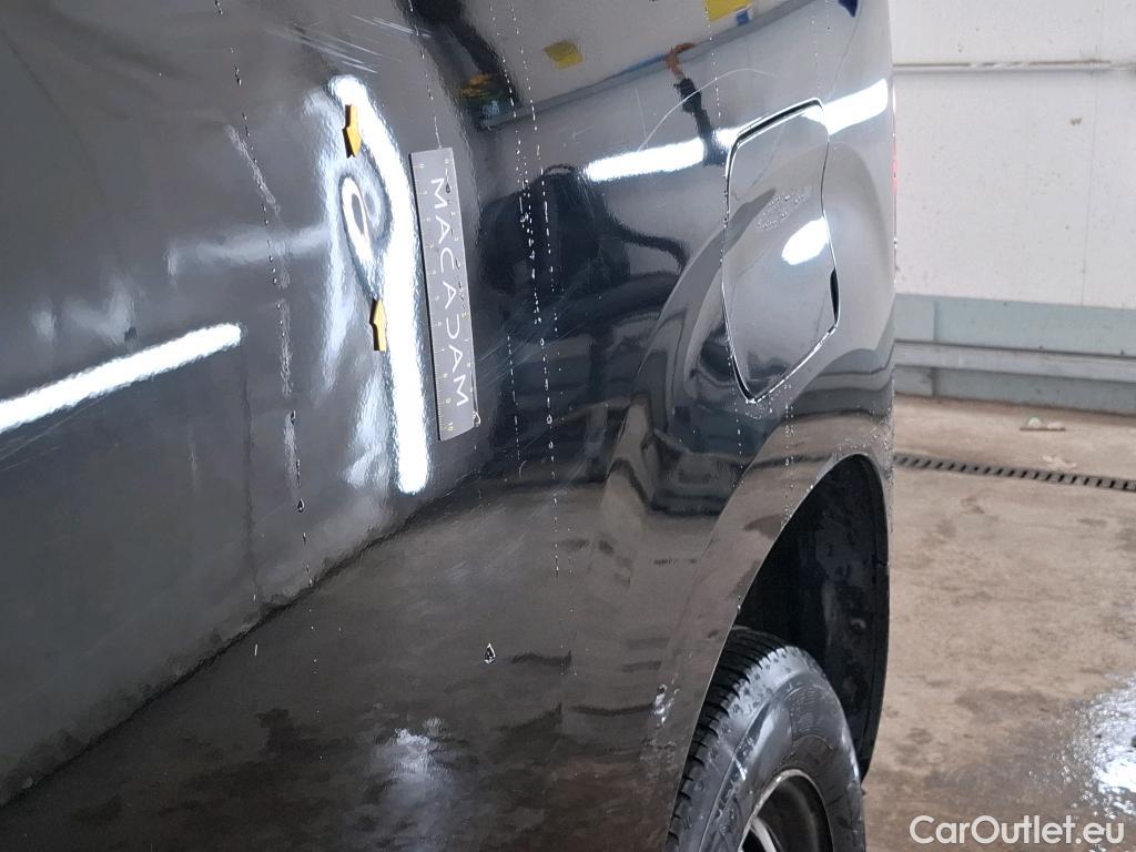  Citroen  Berlingo  Fourgon Club M 1000 1.5 BlueHDi 130CV BVA8 E6dT #11