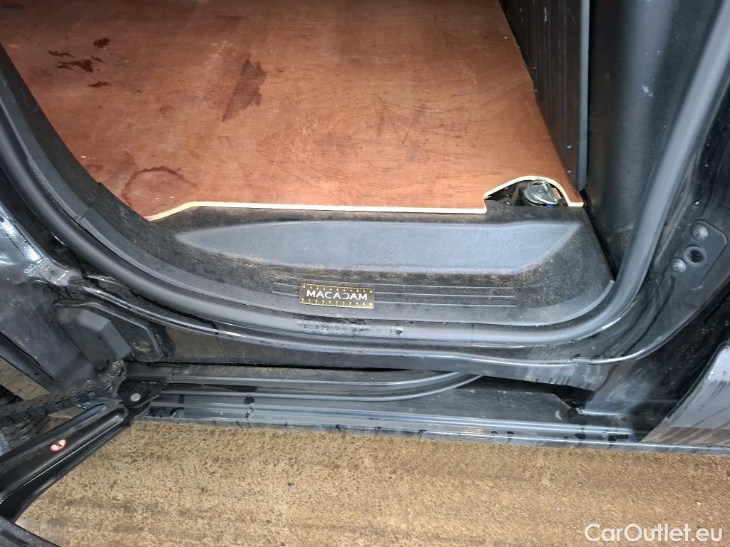  Citroen  Berlingo  Fourgon Club M 1000 1.5 BlueHDi 130CV BVA8 E6dT #10