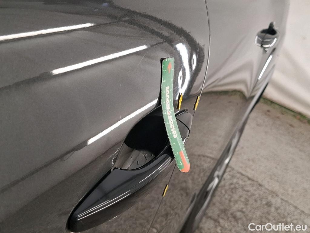  Citroen  C4  Berline Live Pack Business R 1.5 BlueHDI 110CV BVM6 E6d / TRANSFO VP/VF #5