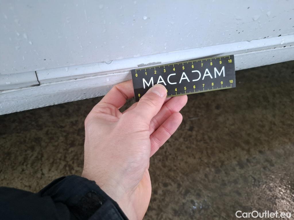  Volkswagen  Touran  United Start-Stop 2.0 TDI 150CV BVA7 E6dT #41