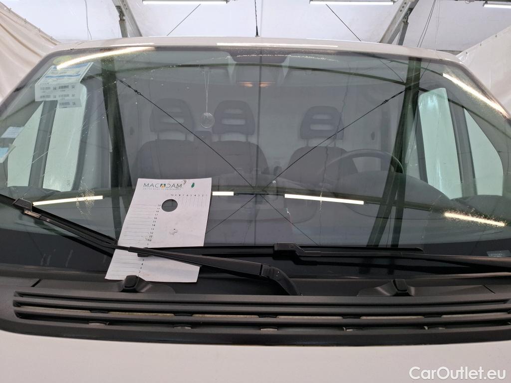  Citroen  Jumper CITROEN  VU 4p Fourgon 30 L1H1 BlueHDi 110 BVM6 Business #1