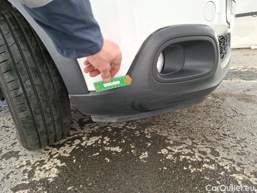  Citroen  C3  Société Feel Nav 1.5 BlueHDI 100CV BVM6 E6dT #7