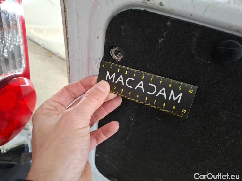  Citroen  Berlingo  Fourgon Confort L1 (Court) 1.6 BlueHDi 100CV BVM5 E6 #53