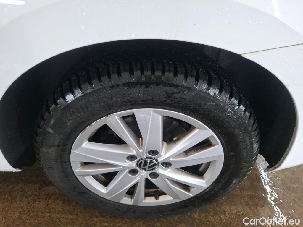  Volkswagen  Touran  United Start-Stop 2.0 TDI 150CV BVA7 E6dT #67