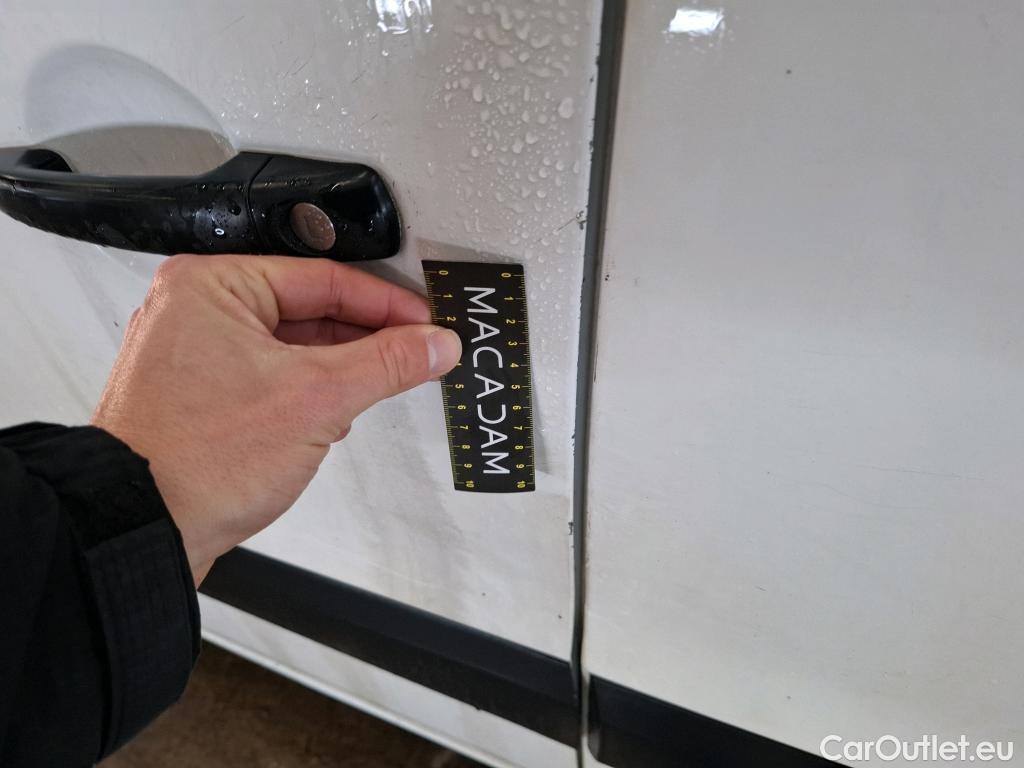  Citroen  Berlingo  Fourgon Confort L1 (Court) 1.6 BlueHDi 100CV BVM5 E6 #92