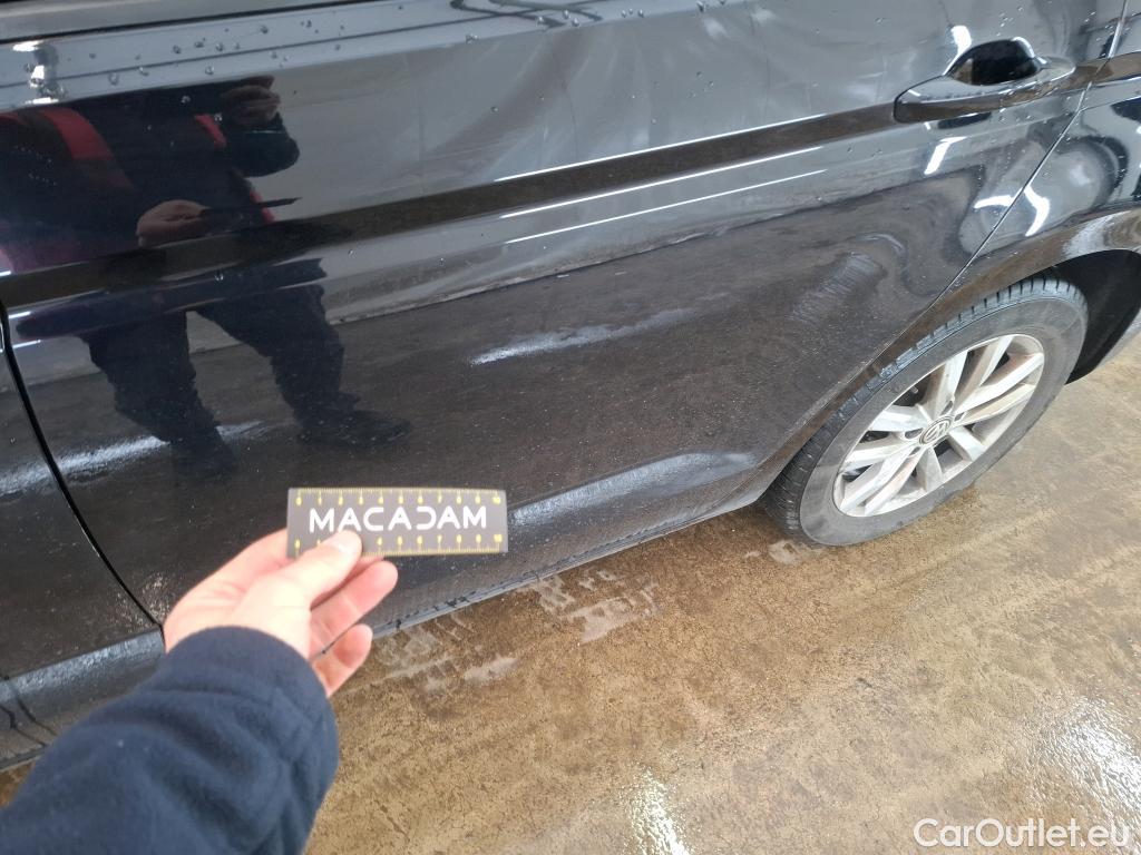  Volkswagen  Touran  Confortline Business BMT/Start-Stop 1.6 TDI 115CV BVA7 E6dT #44