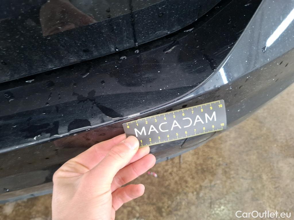  Volkswagen  Touran  Confortline Business BMT/Start-Stop 1.6 TDI 115CV BVA7 E6dT #11