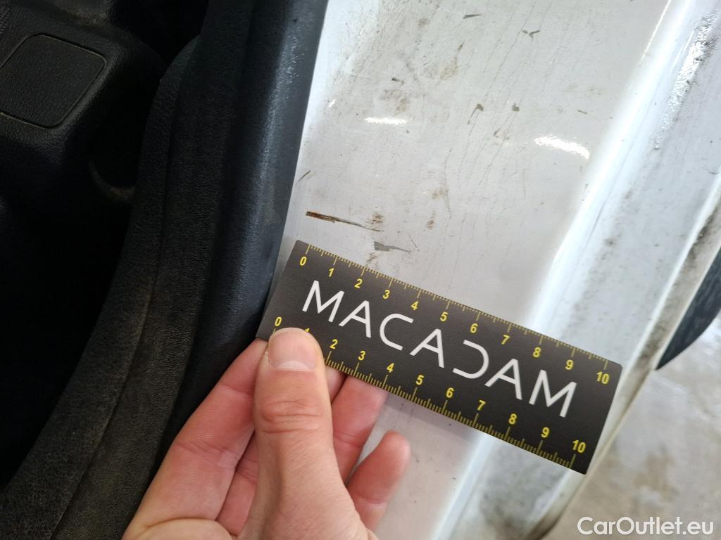  Citroen  Berlingo  Fourgon Confort L1 (Court) 1.6 BlueHDi 100CV BVM5 E6 #95