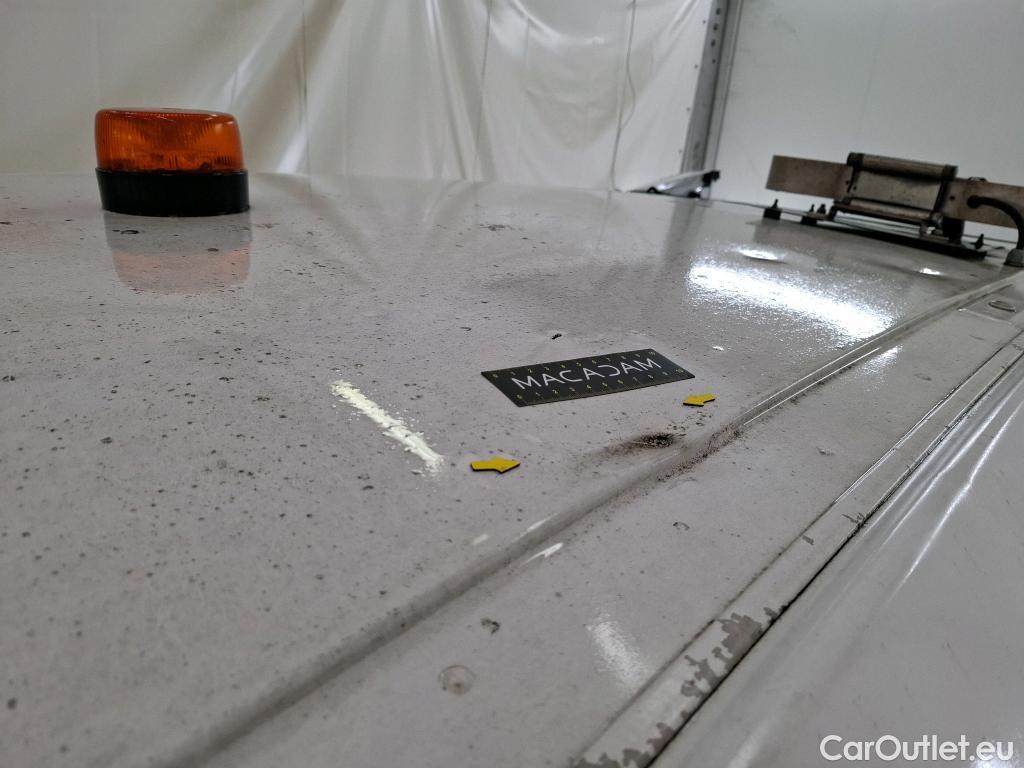  Citroen  Berlingo  Fourgon Confort L1 (Court) 1.6 BlueHDi 100CV BVM5 E6 #16