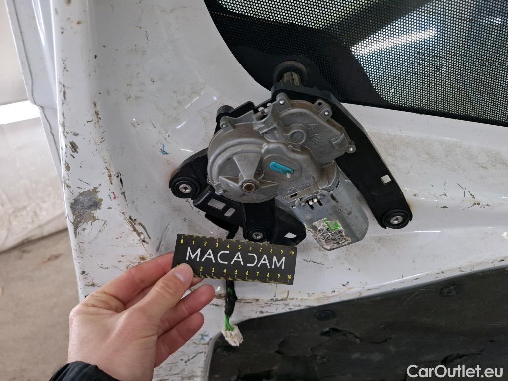  Citroen  Berlingo  Fourgon Confort L1 (Court) 1.6 BlueHDi 100CV BVM5 E6 #75