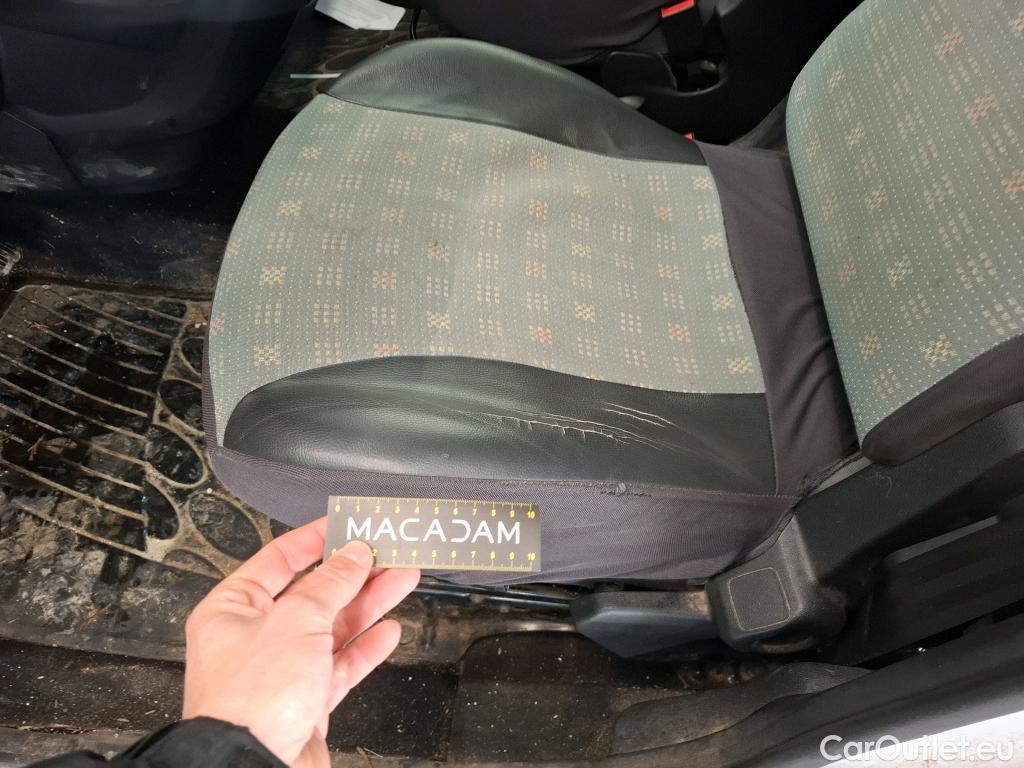  Citroen  Berlingo  Fourgon Confort L1 (Court) 1.6 BlueHDi 100CV BVM5 E6 #80