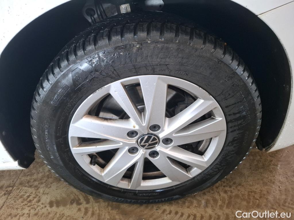  Volkswagen  Touran  United Start-Stop 2.0 TDI 150CV BVA7 E6dT #56