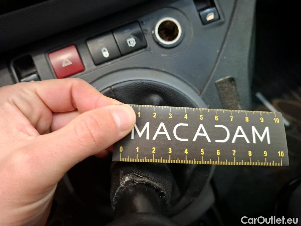  Citroen  Berlingo  Fourgon Confort L1 (Court) 1.6 BlueHDi 100CV BVM5 E6 #61