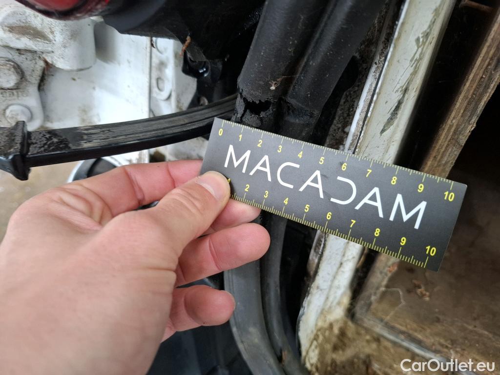  Citroen  Berlingo  Fourgon Confort L1 (Court) 1.6 BlueHDi 100CV BVM5 E6 #50