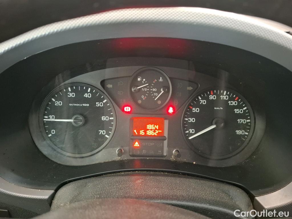  Citroen  Berlingo  Fourgon Confort L1 (Court) 1.6 BlueHDi 100CV BVM5 E6 #97