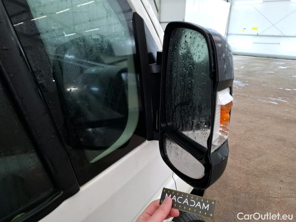  Citroen  Jumper CITROEN  VU 4p Fourgon 30 L1H1 BlueHDi 110 BVM6 Business #5