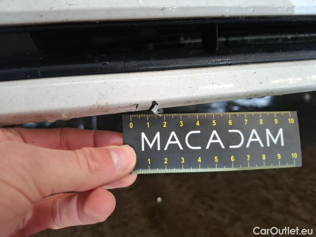  Volkswagen  Touran  United Start-Stop 2.0 TDI 150CV BVA7 E6dT #53