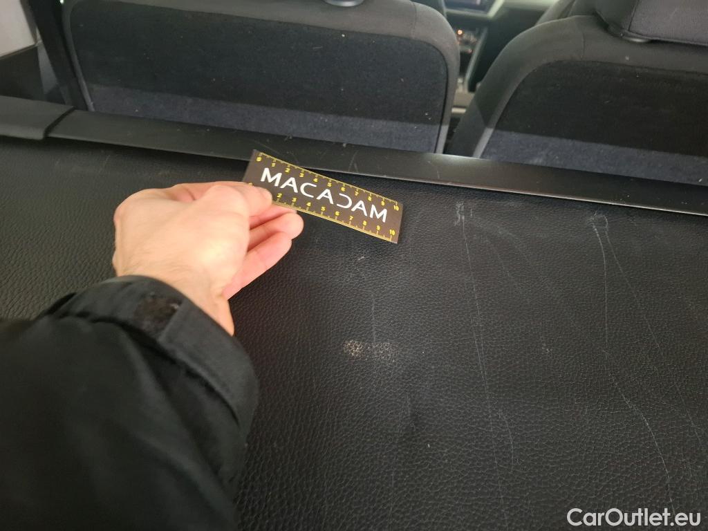  Volkswagen  Touran  United Start-Stop 2.0 TDI 150CV BVA7 E6dT #29