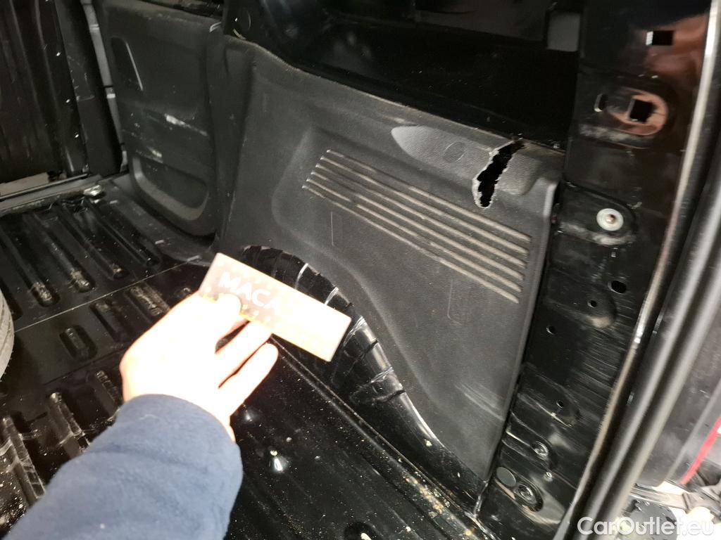  Citroen  Berlingo  Fourgon Club M 1000 1.5 BlueHDi 130CV BVA8 E6dT #4