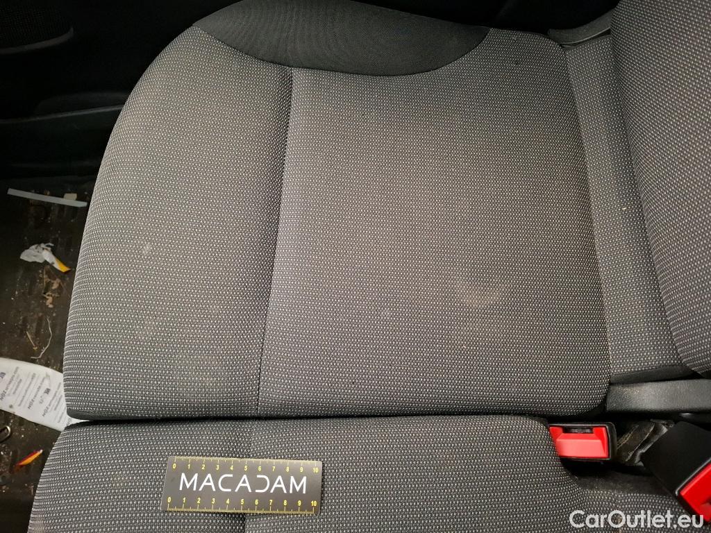  Citroen  Berlingo  Fourgon Club M 1000 1.5 BlueHDi 130CV BVA8 E6dT #17