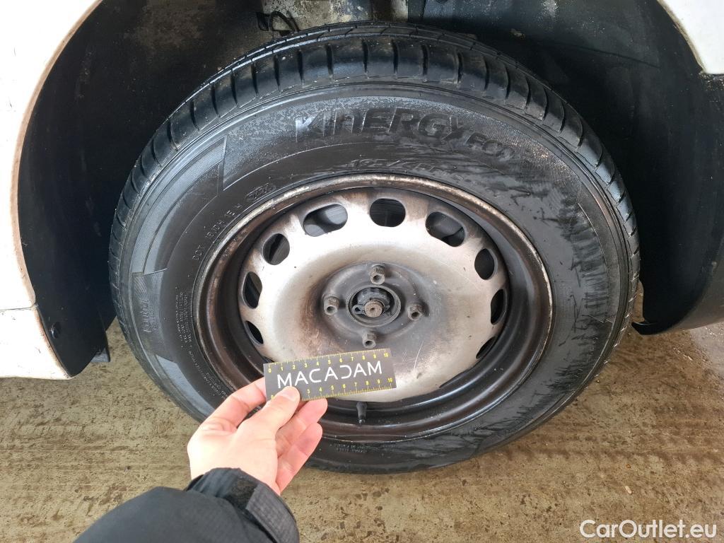  Citroen  Berlingo  Fourgon Confort L1 (Court) 1.6 BlueHDi 100CV BVM5 E6 #68