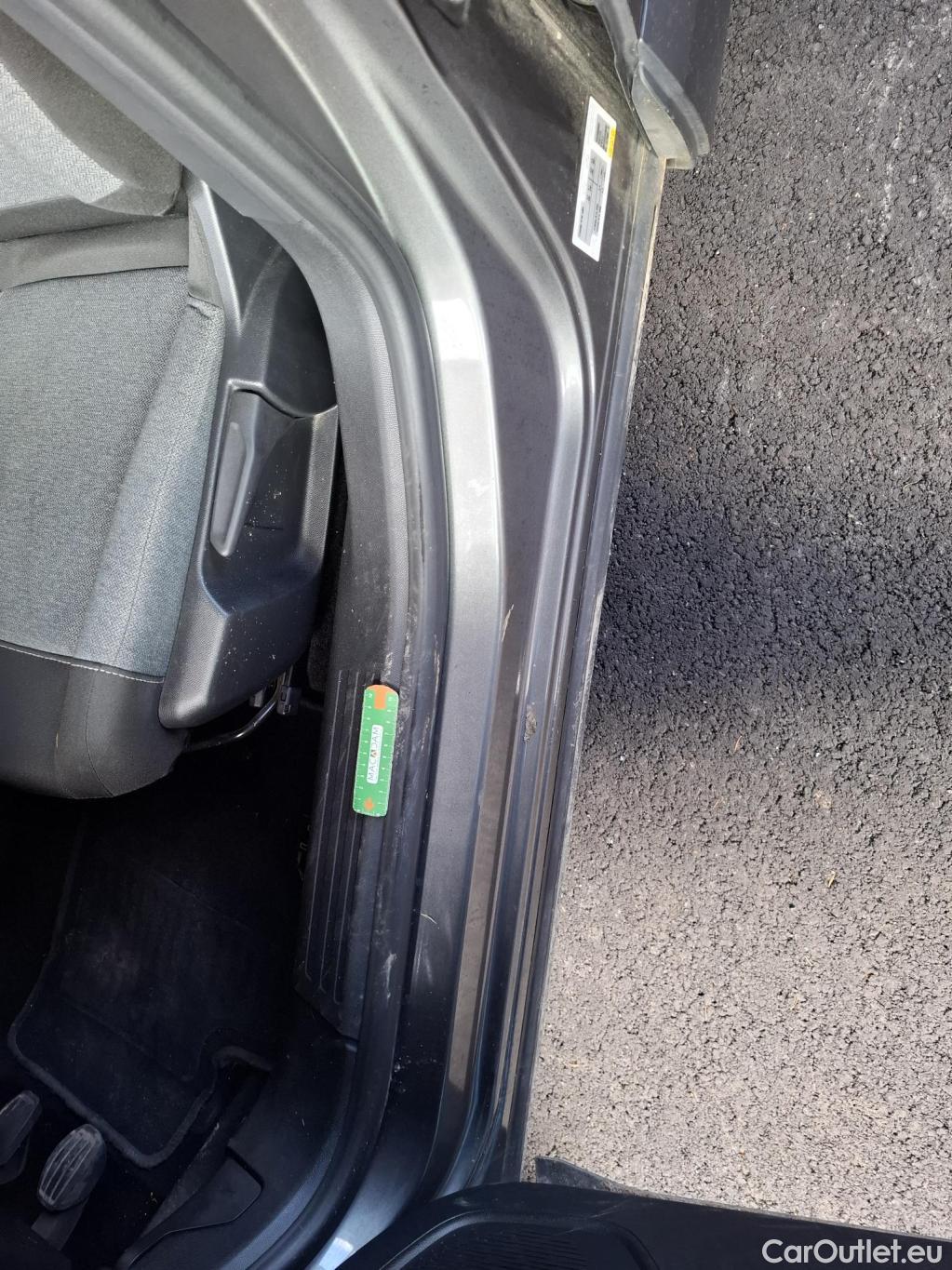  Citroen  C4  Berline Live Pack Business R 1.5 BlueHDI 110CV BVM6 E6d / TRANSFO VP/VF #12