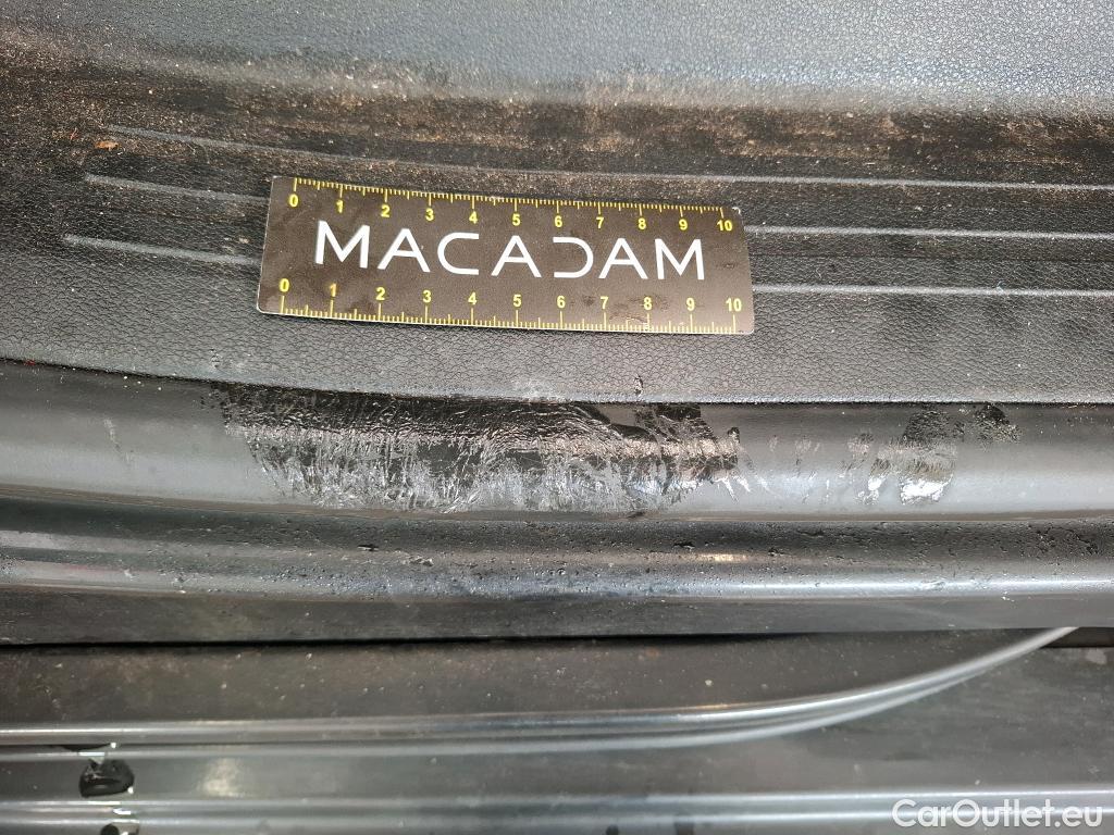  Citroen  Berlingo  Fourgon Club M 1000 1.5 BlueHDi 130CV BVA8 E6dT #11