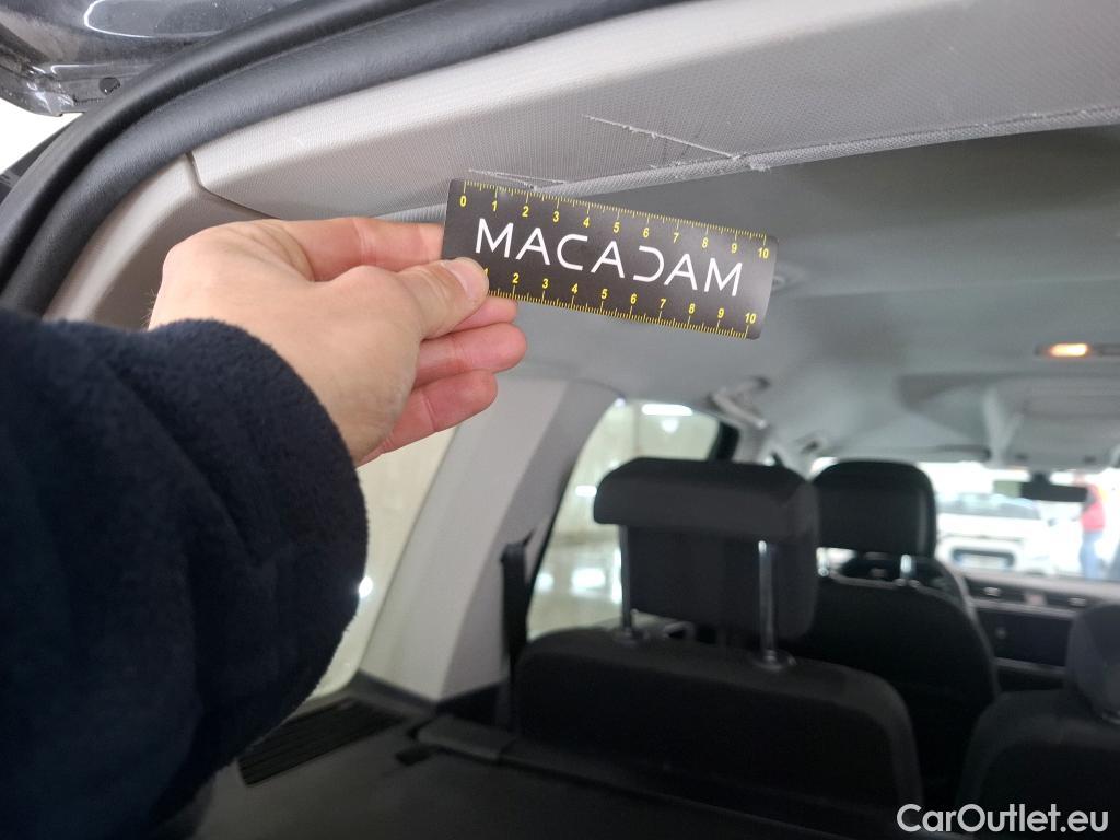  Volkswagen  Touran  Confortline Business BMT/Start-Stop 1.6 TDI 115CV BVA7 E6dT #20