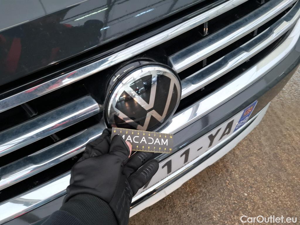  Volkswagen  Tiguan VOLKSWAGEN  / 2020 / 5P / SUV 2.0 TDI 150 DSG7 Elegance #21