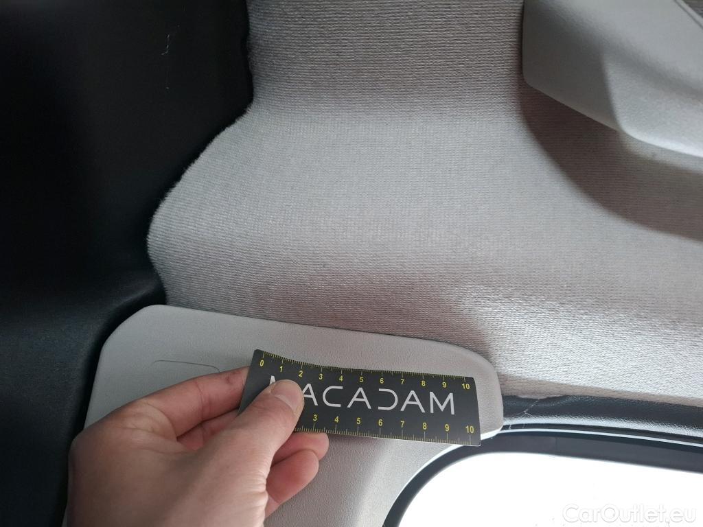  Citroen  Berlingo  Fourgon Club M 1000 1.5 BlueHDi 130CV BVA8 E6dT #19