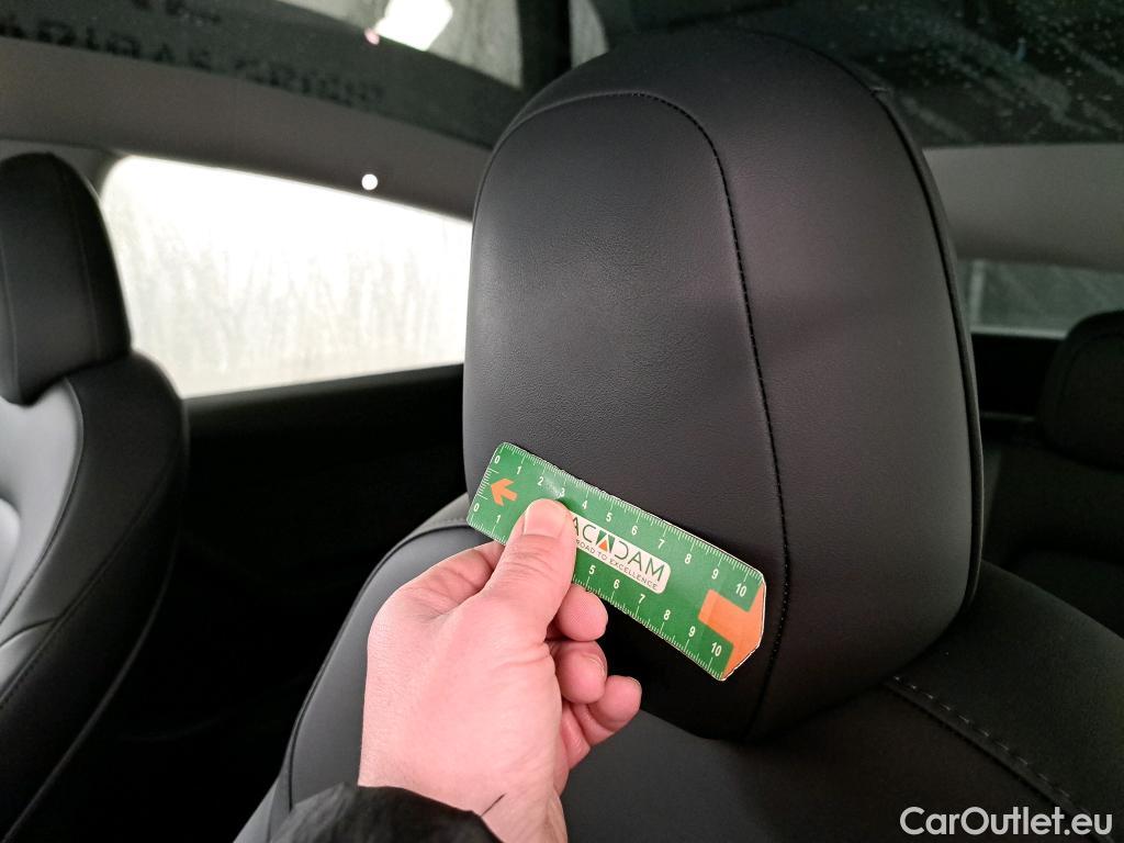  Tesla  Model Y TESLA  / 2020 / 5P / SUV Grand Autonomie Dual Motor AWD #11