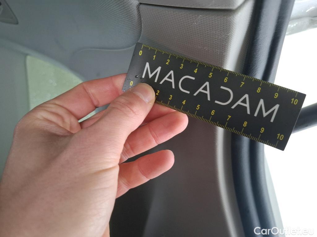  Volkswagen  Touran  United Start-Stop 2.0 TDI 150CV BVA7 E6dT #37