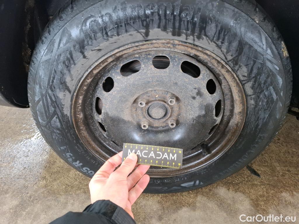  Citroen  Berlingo  Fourgon Confort L1 (Court) 1.6 BlueHDi 100CV BVM5 E6 #71